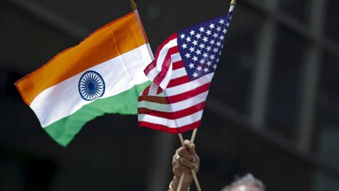 On September 23, America lifted sanctions on India and Pakistan.