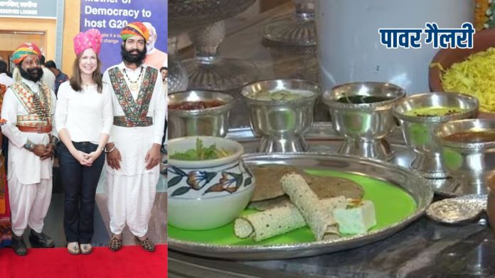 Hosted by Haryana, G20 guests became fond of cuisine