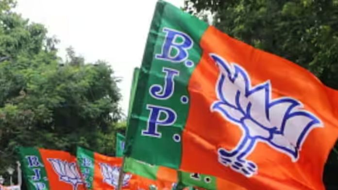 BJP releases second list of 83 candidates for Rajasthan Assembly elections