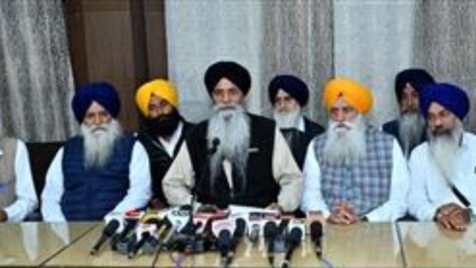 Stopping appointment of Sikh lawyers as judges is discrimination: Dhami