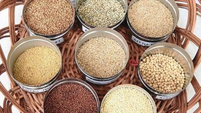Noise of India's millet products in South East Asia market, 5 day 'Millet Fair' in Indonesia