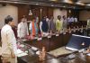 मध्य प्रदेश में ई- कैबिनेट व्यवस्था लागू होगी E-cabinet system will be implemented in Madhya Pradesh